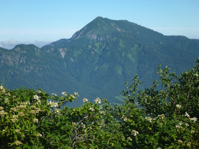 「足をけがして動けない」兵庫の60歳男性が登山中にバランス崩し転倒　地上から救助隊員8人が出動、消防ヘリで救助　右足骨折の重傷　「日本百名山」の戸隠連峰・高妻山｜FNNプライムオンライン
