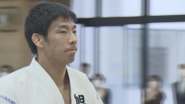 【パリ五輪】恩師「きょうは最強だった」柔道男子・永瀬貴規選手、五輪初の2連覇達成に地元長崎が歓喜に包まれる｜FNNプライムオンライン