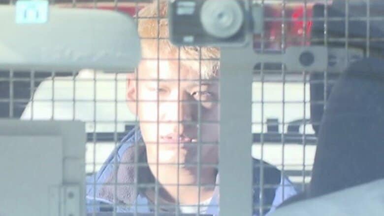 津久井やまゆり園事件・植松聖死刑囚(35)の再審請求認めない判断確定…最高裁が特別抗告「棄却」 入所者ら45人殺傷|FNNプライムオンライン