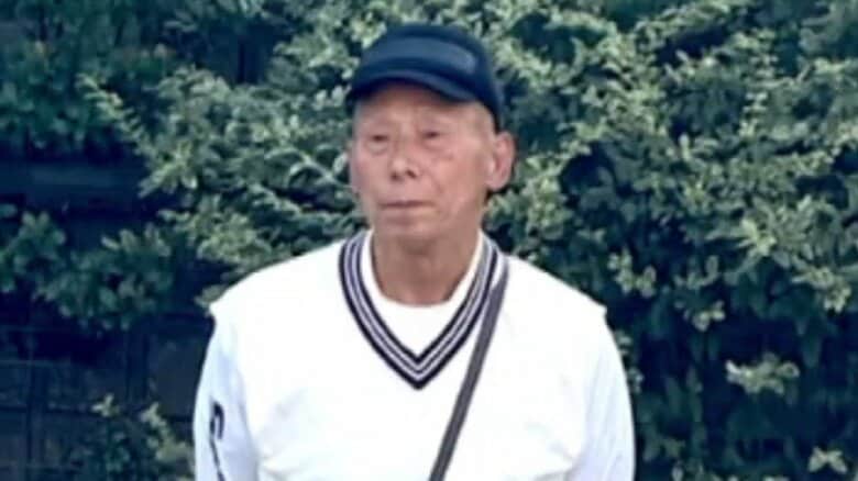 【速報】「拳銃を撃って、知人を殺害したことに間違いありません」　神戸連続発砲事件　58歳男性殺害の疑いで79歳の元暴力団組員を再逮捕　兵庫県警｜FNNプライムオンライン