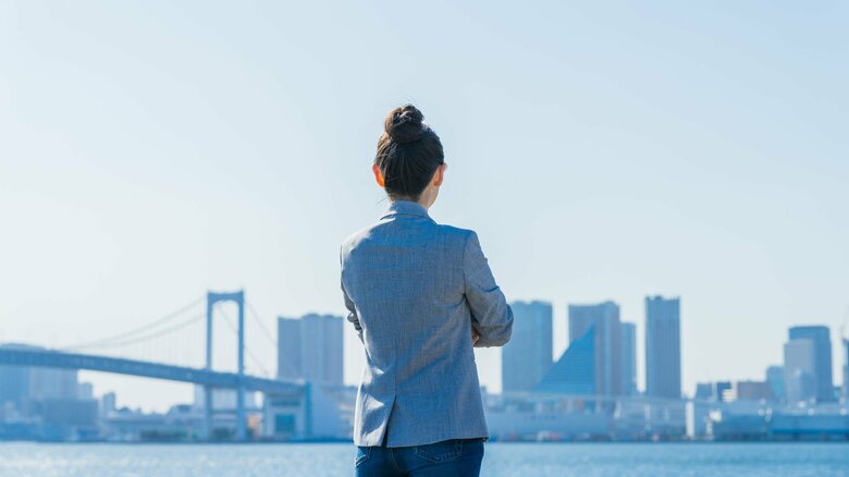 都会の若者の約半数が「地方暮らし」に憧れ…理想は都市部からアクセスの良い地域？どんな生活を求めているのか聞いた｜FNNプライムオンライン