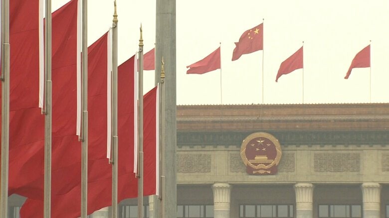 中国の国家安全当局がフィリピン人3人を拘束　軍情報を集めるなどスパイ活動行ったか｜FNNプライムオンライン