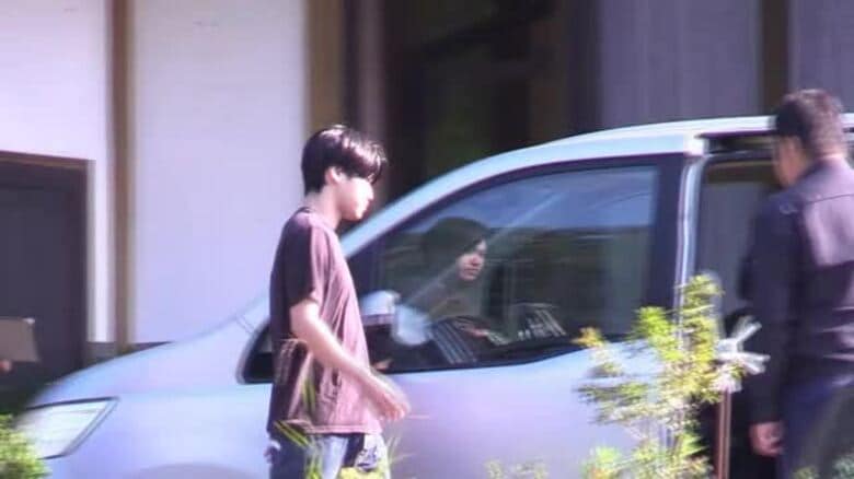 【独自】助手席の男性死亡　運転していた男を危険運転致死で逮捕　飲酒後に暴走＜福島県・郡山市＞｜FNNプライムオンライン