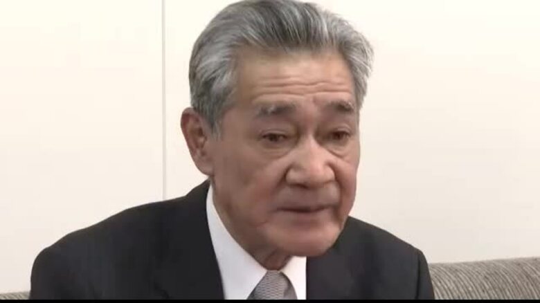 【春の叙勲】ＪＲ四国相談役・半井真司さん（７０）に旭日重光章　社長在任中に事業の多角化進める【香川】｜FNNプライムオンライン