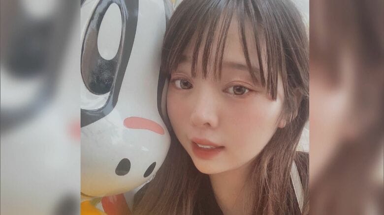 判決裁判の法廷にも…母親が初めてカメラに告白 すれ違った娘“頂き女子りりちゃん”との今後 関係修復で｜FNNプライムオンライン