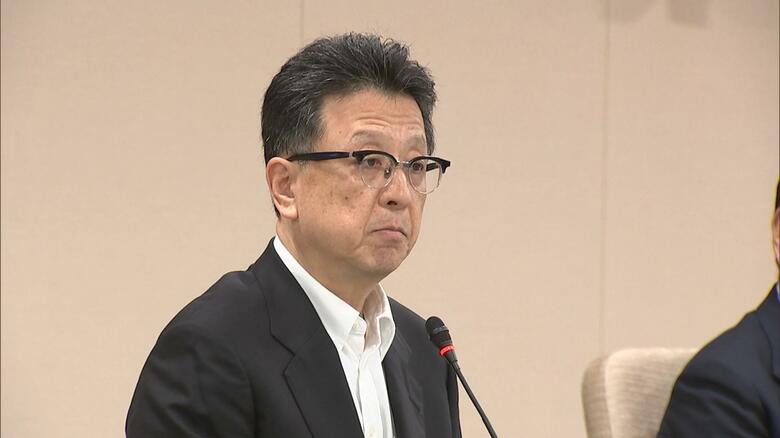 最大1230億円に膨らむ概算事業費を有識者委員会設置し検証へ「結果は真摯に受け止める」熊本市の新庁舎整備事業【熊本発】｜FNNプライムオンライン
