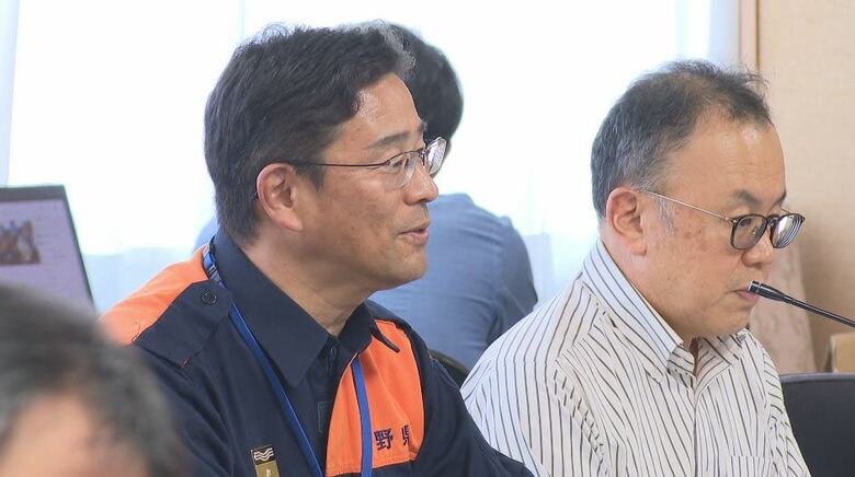熊本地震「被災者が長い列を作って待っていた」　震度7の宇城市は約8000棟が被災　「罹災証明」の受付などに従事した長野県職員が活動報告「気持ちに寄り添った業務が非常に大事」｜FNNプライムオンライン
