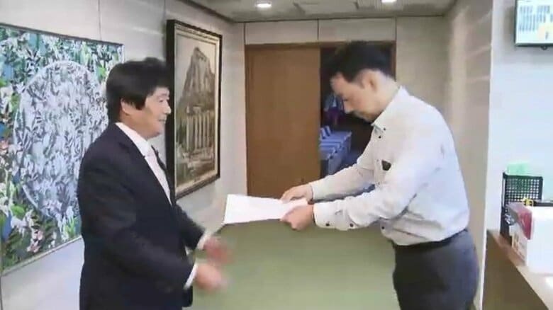 福岡県議会「百条委」設置は…各会派が検討　吉松県議「継続審査になれば事実上の廃案」　9月議会は16日が最終日｜FNNプライムオンライン
