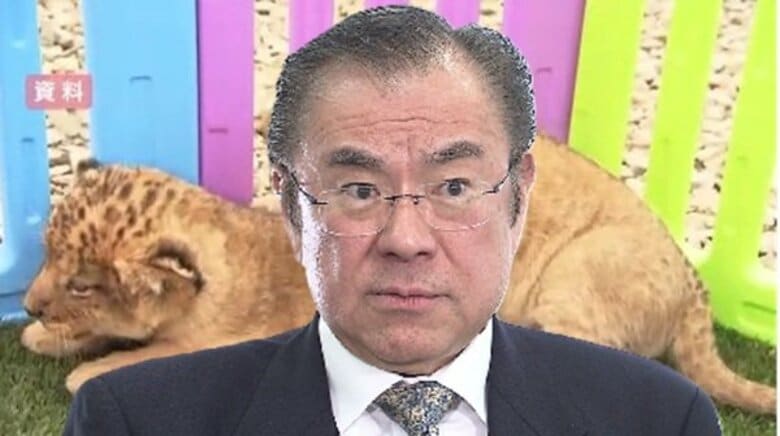 【独自】ノースサファリの動物や従業員の引き継ぎが本格化…”受け皿”となる新会社「北海道アニマルワールド」が東京から札幌へと移転「新動物園の有力候補地は3か所ほど」除却命令の撤去期限まであと4か月あまり｜FNNプライムオンライン