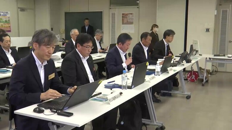 県復興推進本部会議　沿岸で活動する団体が提言「防災の聖地を観光にも」 岩手・宮古市｜FNNプライムオンライン