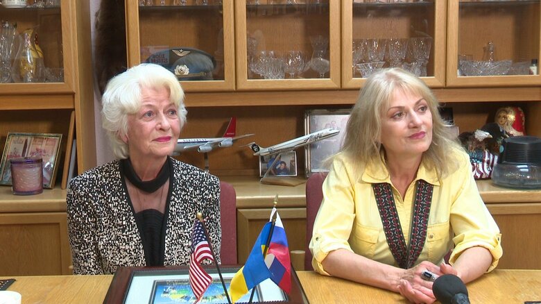 「良い結末になる」「良いアイデアではない」米ロ首脳会談の開催地アラスカはロシア系住民多く…それぞれの思いが交錯｜FNNプライムオンライン