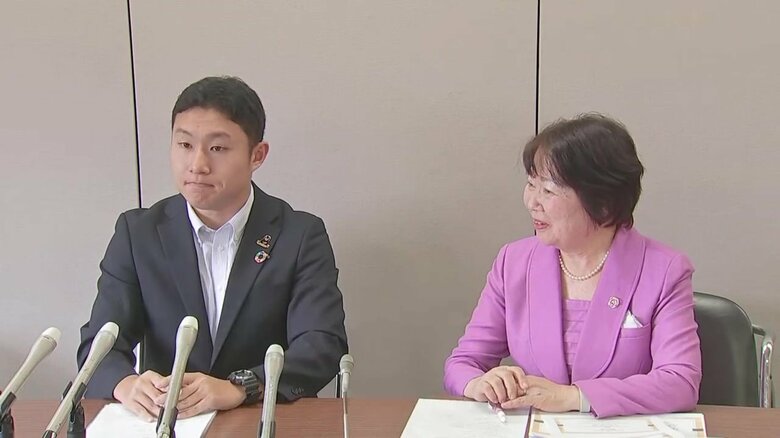「厳しい環境の子どもが幸せ掴むきっかけに」熊本に「子ども大学」が発足　開校に向けサポーター募集｜FNNプライムオンライン