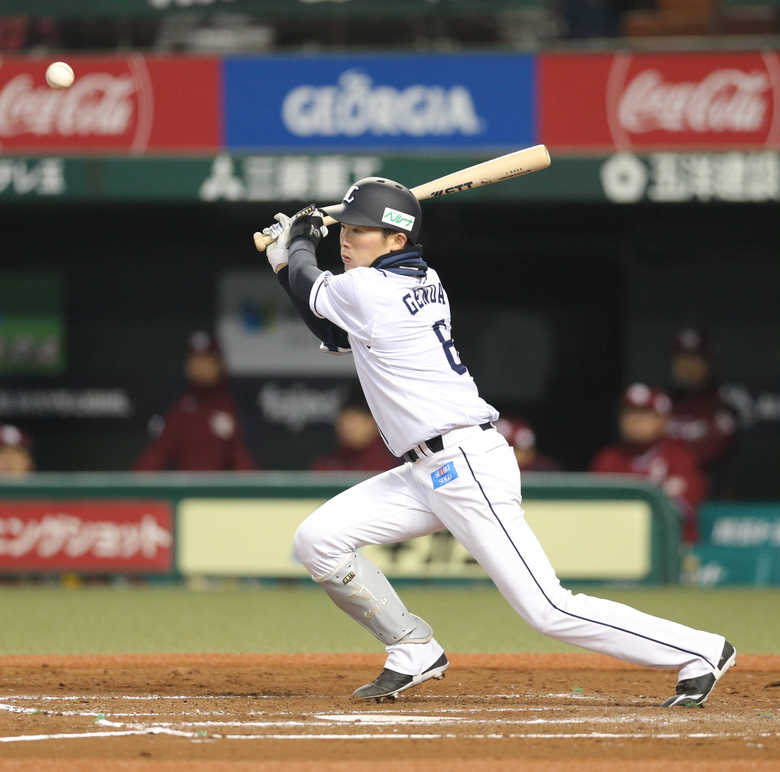 元乃木坂46衛藤美彩 西武ライオンズ源田壮亮選手と真剣交際…きっかけはプロ野球ニュース!?