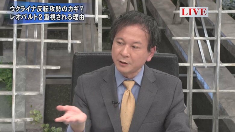 高橋杉雄 防衛研究所 防衛政策研究室長