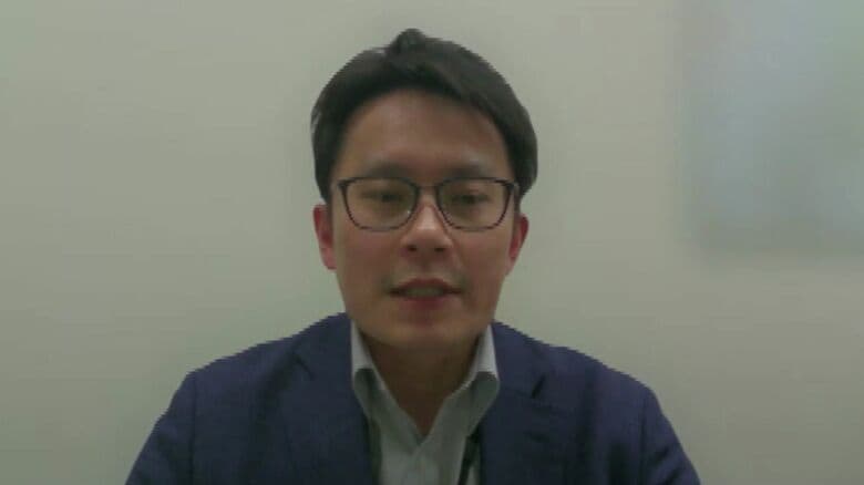 道銀地域総合研究所 小野公嗣主任研究員