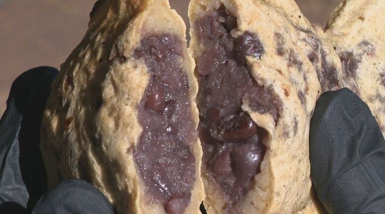 たい焼き
