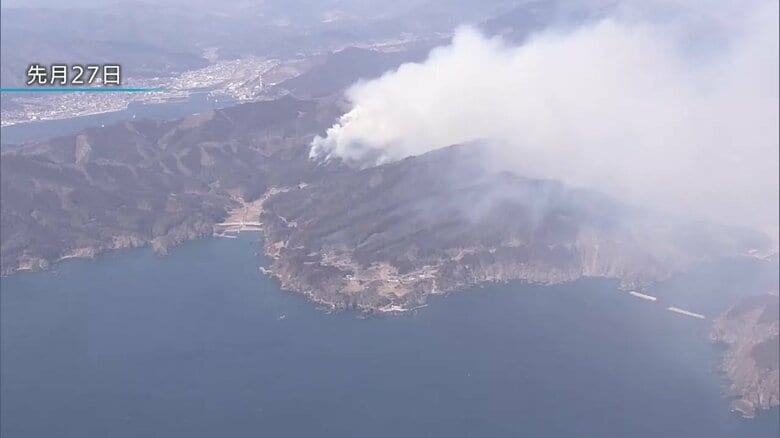 2月27日　大船渡市