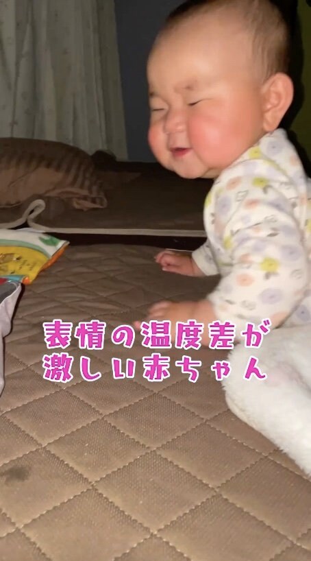 提供：とこ地蔵ちゃんさん