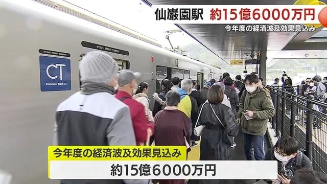 2025年度の経済波及効果の見込みが協議会で報告された