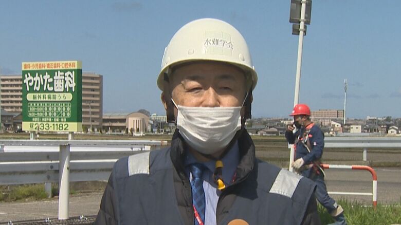 水難学会　斎藤秀俊 会長