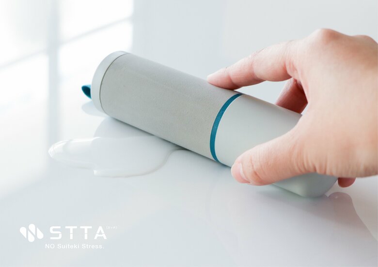 「STTA スティックタイプ」（提供：アイオン）