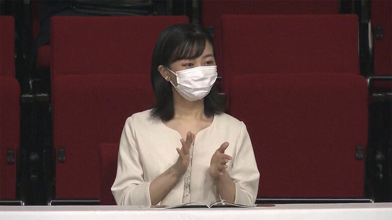 東京都障害者ダンス大会「ドレミファダンスコンサート」（6月12日）