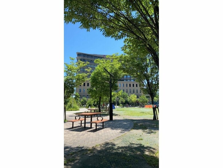 提供：ぴかさん