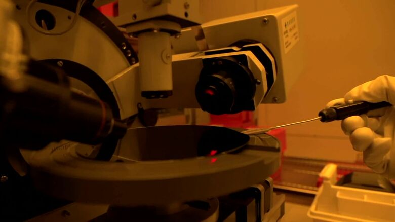 提供：ミネベアミツミ