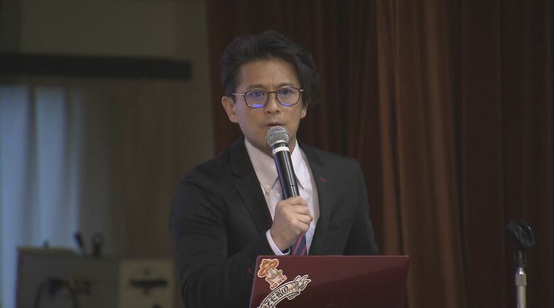 「TOKIO」の元メンバー・山口達也さん