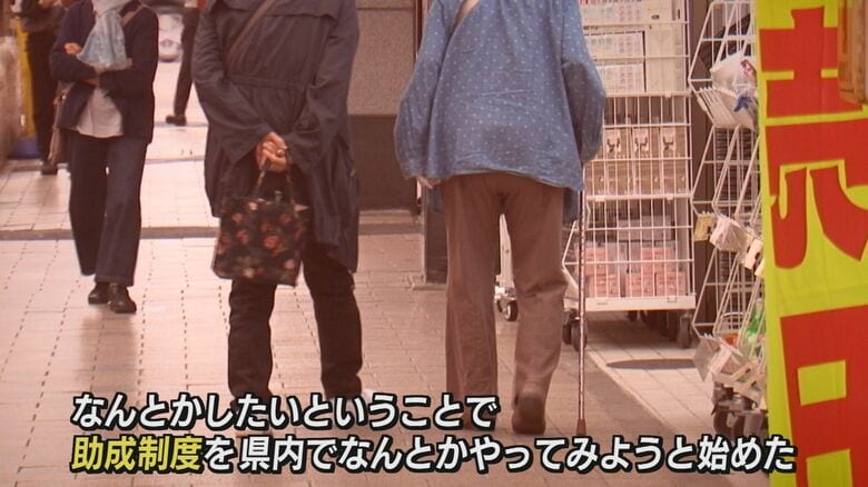補聴器普及のため助成制度を働きかけている大滝院長