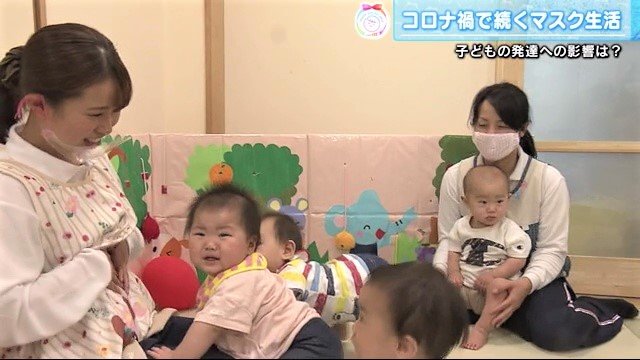 大切なのは家庭でのフォロー