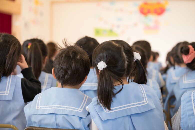 データベースの運用で子どもへの性暴力防止が期待される（画像はイメージ）