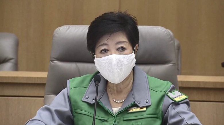 「大丈夫」と思っている目の前の人から感染…東京も時短営業解除やGoTo解禁で警戒が必要な第三波