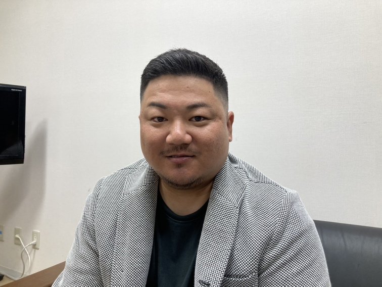 甲子園を湧かせた町田友潤さん