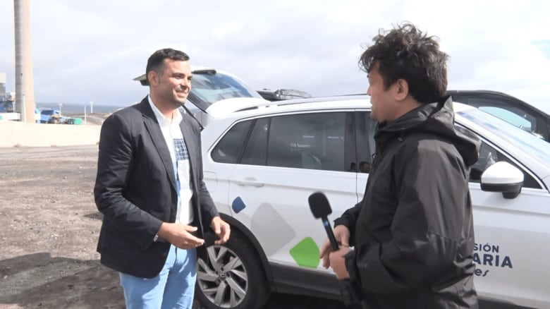 自身も島民…人命優先なのは当然だが説明が足りないのではという