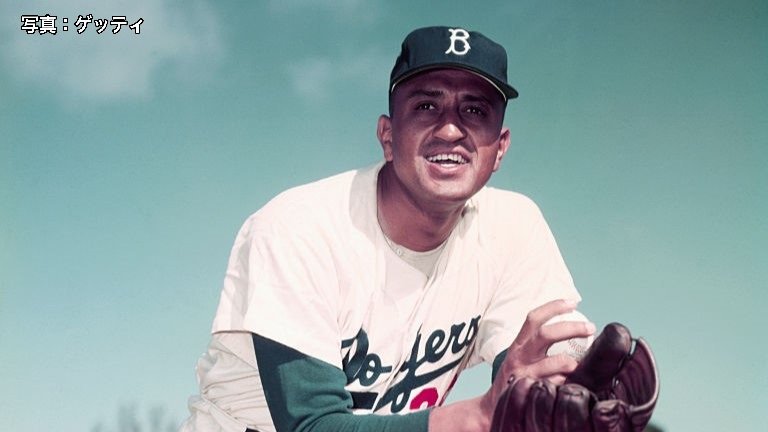 ドン・ニューカム