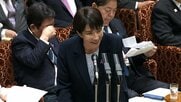 【ライブ】参院予算委員会　公明・維新・参政などが質疑