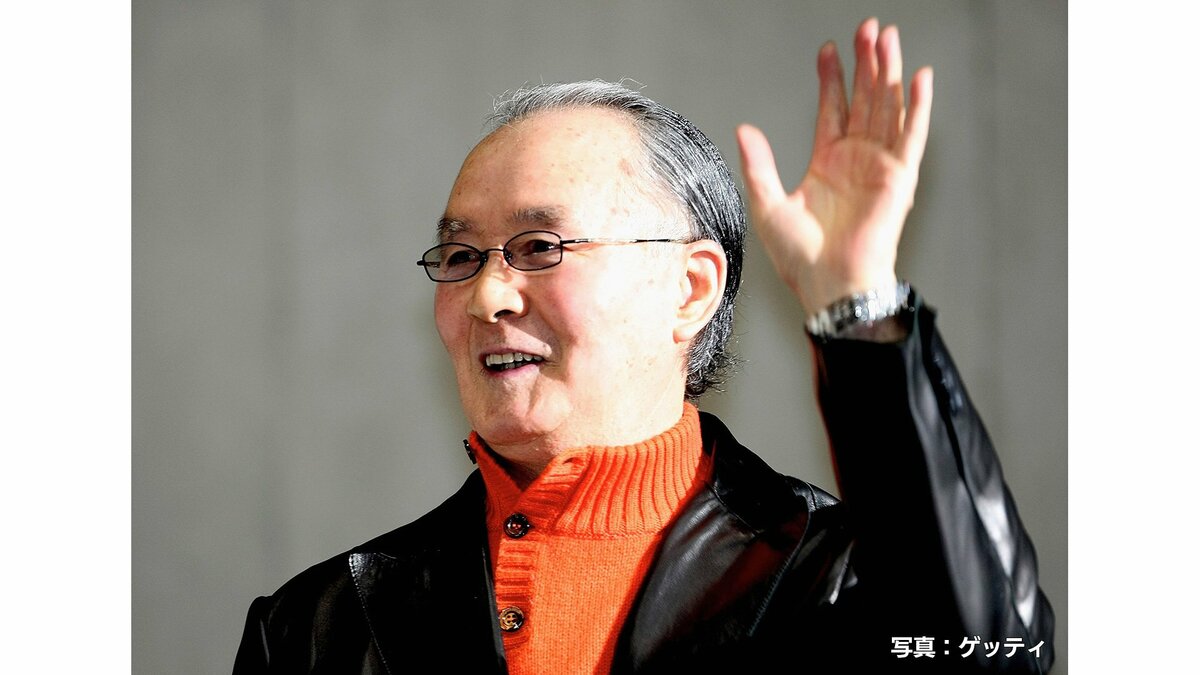 長嶋茂雄さん（89）死去 各界から悲しみの声 王貞治さん「顔を見て