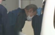 高速バスの車内で刃物持ち乗客を監禁　逮捕送検の男（61）　覚せい剤使用の疑いで再逮捕　広島