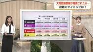 5月28日から防災気象情報が変わる　「レベル4 大雨危険警報」とは