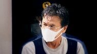 “家飲み”でトラブルか、知人の男性殺害疑いで63歳男を逮捕　同席の女性が110番通報　千葉・船橋市