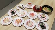 回転寿司に朝食バイキング…大手チェーン店参入で“食べ放題市場”拡大　「得したい」消費者　店側も集客で売り上げ増