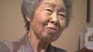 【戦後８１年　語り継ぐ】１）従軍看護婦として戦地に向かった母…８８歳女性の不戦の訴え【岡山・倉敷市】