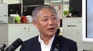 維新・馬場前代表　内閣改造の希望ポスト「選べるなら官房長官」　副首都構想に向け最重要ポストは「総務大臣」【ニュース延長戦始めます。】