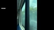 JR京浜東北・根岸線沿いで雑草燃える火事　煙立ちこめ本郷台駅と港南台駅間で一時運休3500人に影響　横浜市