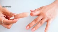 失った体の一部を再現する人工ボディ「エピテーゼ」…指失った人も“ネイル”可能に　山﨑夕貴キャスター取材