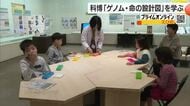 「ようこそゲノムワールドへ」新居浜の博物館で“遺伝”学べる企画展　ミクロ世界に「博士気分」【愛媛】