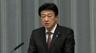 官邸関係者の“核保有すべき”発言…木原長官は言及避けるも　「早急に辞めるのが妥当」「罷免に値する重大発言」など与野党から厳しい声