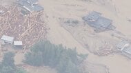 九州北部豪雨から5年(1) 「帰るにも帰る土地がない」故郷が流され…復興進む一方で“集落の解散”も