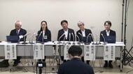 東京・北区の小学校火災 校舎の損傷激しく　3年生以上を近隣校へ分散登校させる方針